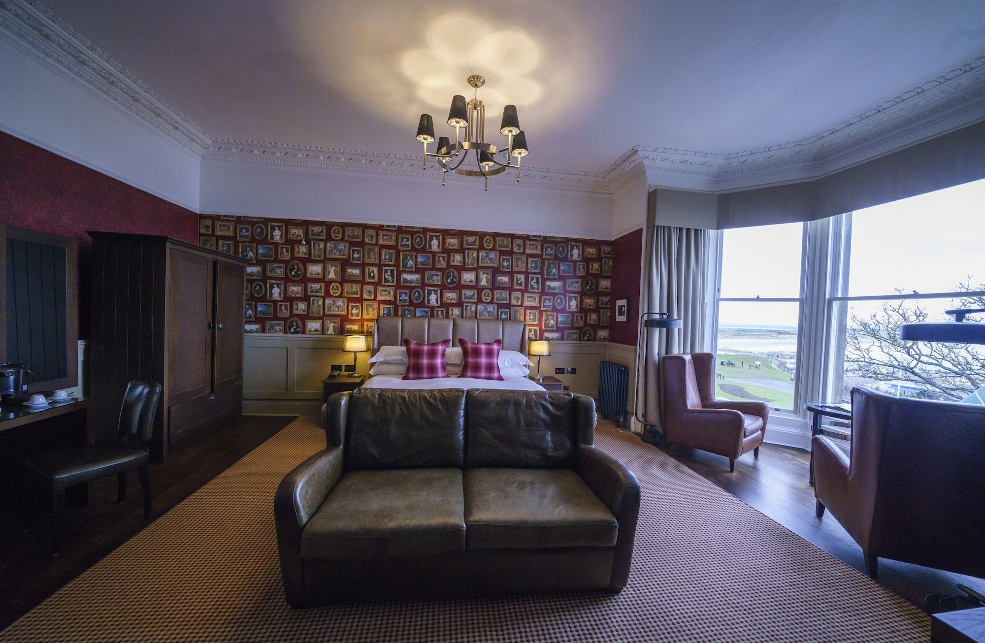 Hotel Du Vin, St Andrews Dış mekan fotoğraf